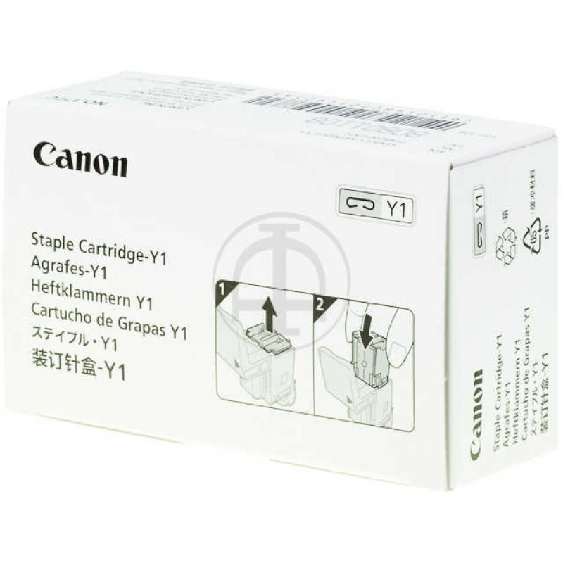 Canon Staple Cartridge-Y1